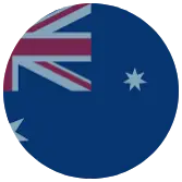 Australian flag Australian Flag
