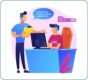 Customer Support Customer Support Image