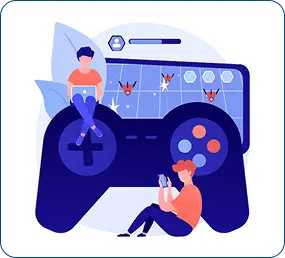 Games & Providers Games & Providers Image