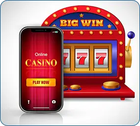 Interface & Mobile Gaming Interface & Mobile Gaming Image