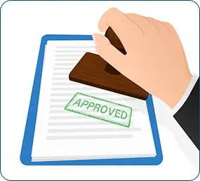 Licence & Reputation Licence & Reputation Image