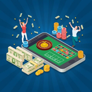 Online Mobile Casinos in Australia