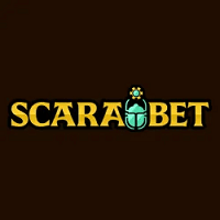 Scarabet Casino Logo