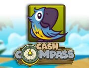 Cash Compass slot game logo