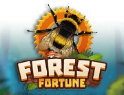 Forest Fortune slot game logo