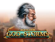 Age of the Gods God of Storms