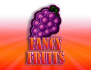 Fancy Fruits Slot Game Logo