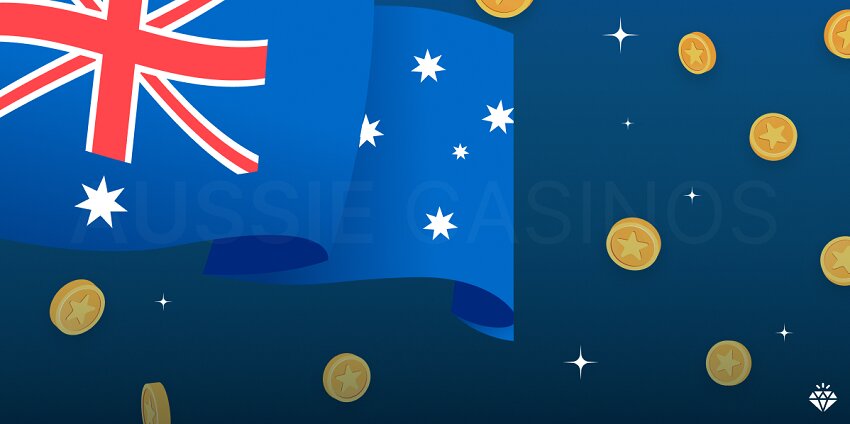 Australian Online Casinos