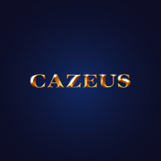 Cazeus Casino Review