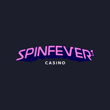 Spinfever Casino Logo