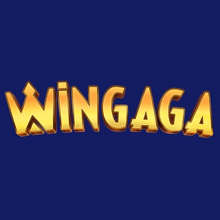 WinGaga Casino Logo