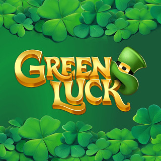 GreenLuck Casino Logo.png