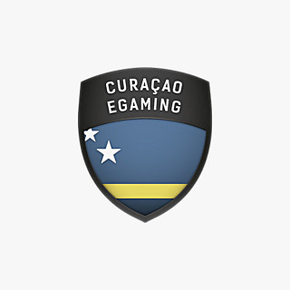 Curacao EGaming License Logo.png